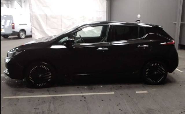 2022 Nissan Leaf 59kWh e+ Tekna Auto 5dr