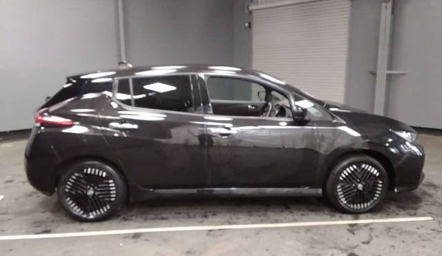 2022 Nissan Leaf 59kWh e+ Tekna Auto 5dr