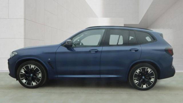 2022 BMW Ix3 80kWh M Sport Pro Auto 5dr