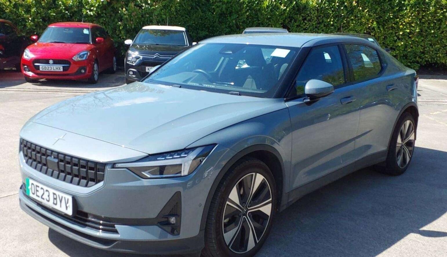 2023 Polestar 2