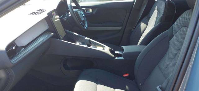 2023 Polestar 2 Single Motor 78kWh Long Range Fastback Auto FWD 5dr