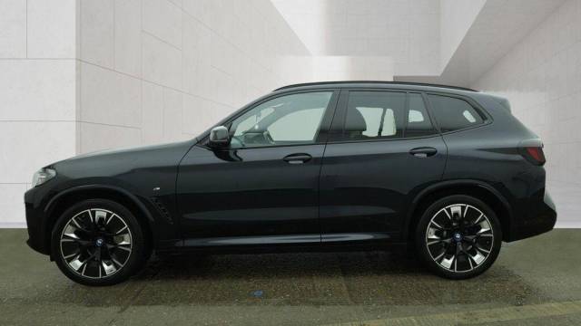 2022 BMW Ix3 80kWh M Sport Pro Auto 5dr