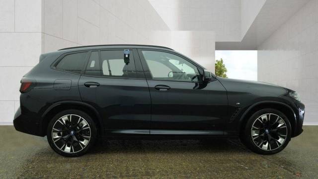 2022 BMW Ix3 80kWh M Sport Pro Auto 5dr