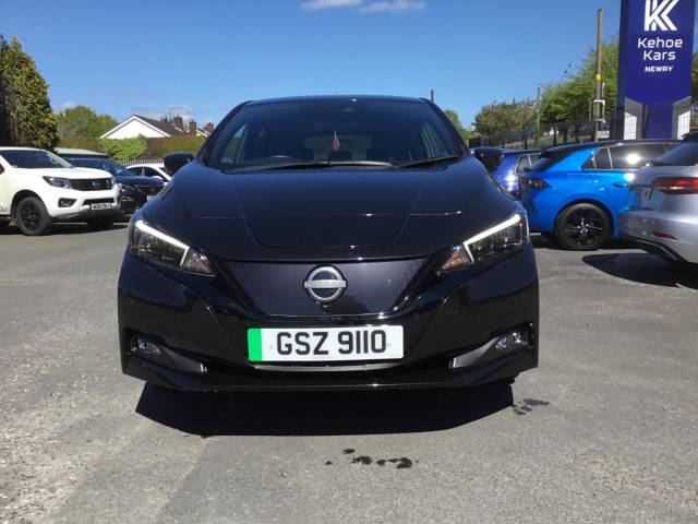 2023 Nissan Leaf 59kWh e+ Tekna Auto 5dr