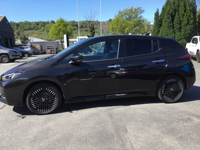 2023 Nissan Leaf 59kWh e+ Tekna Auto 5dr