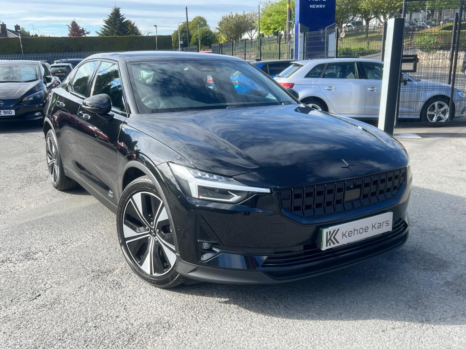 2023 Polestar 2