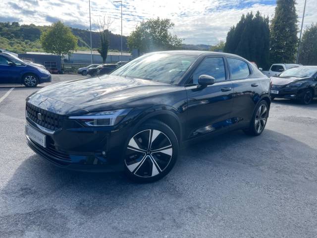 2023 Polestar 2 Single Motor 78kWh Long Range Fastback Auto FWD 5dr