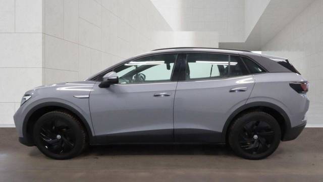 2022 Volkswagen Id.4 Pure 52kWh Life Auto 5dr