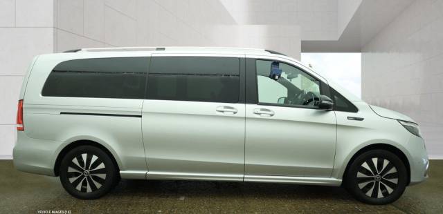 2021 Mercedes-Benz Eqv EQV 300e 90kWh Sport (Premium) Auto 5dr