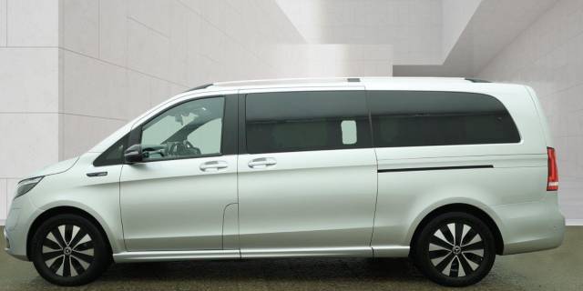2021 Mercedes-Benz Eqv EQV 300e 90kWh Sport (Premium) Auto 5dr