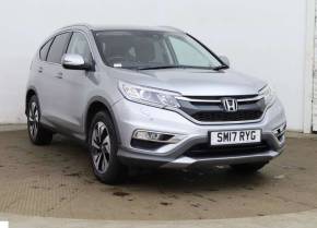 HONDA CR V at Kehoe Kars Newry