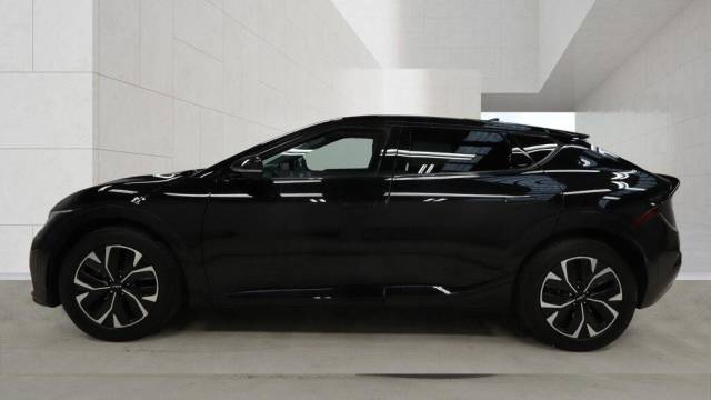 2023 Kia Ev6 77.4kWh GT-Line Auto 5dr