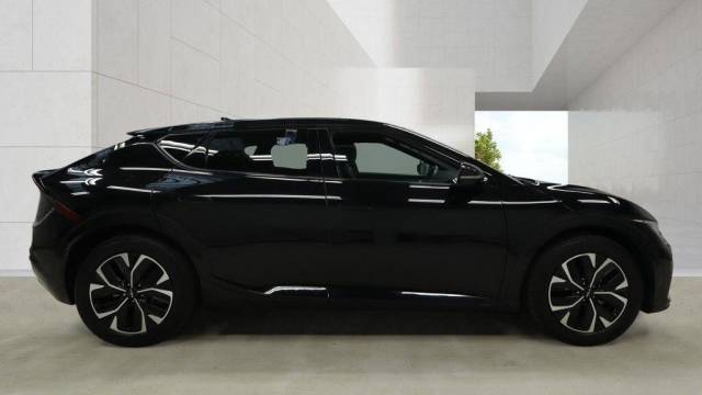 2023 Kia Ev6 77.4kWh GT-Line Auto 5dr