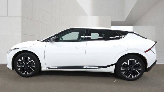 2023 Kia Ev6 77.4kWh GT-Line Auto 5dr