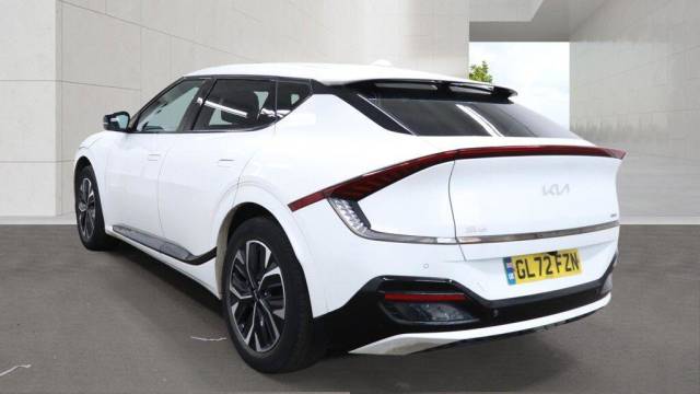 2023 Kia Ev6 77.4kWh GT-Line Auto 5dr