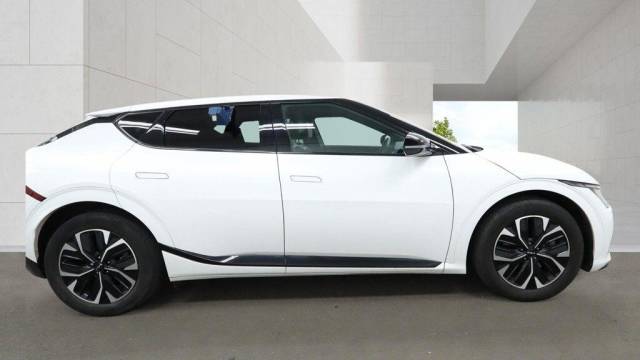 2023 Kia Ev6 77.4kWh GT-Line Auto 5dr