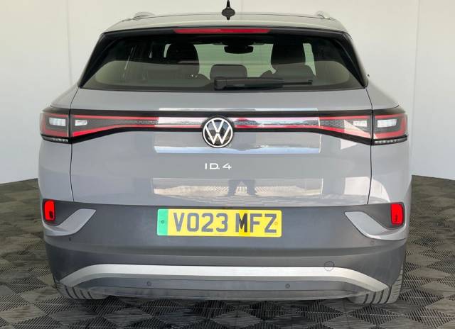 2023 Volkswagen Id.4 Pro Performance 77kWh Life Auto 5dr