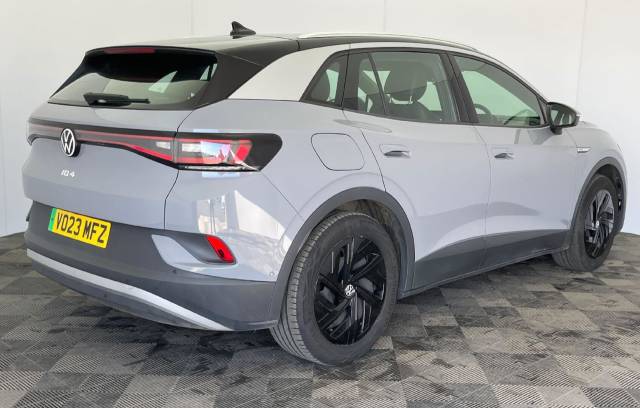 2023 Volkswagen Id.4 Pro Performance 77kWh Life Auto 5dr