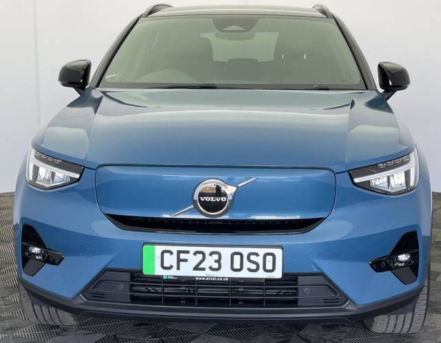 2023 Volvo XC40 Recharge 69kWh Plus Auto 5dr