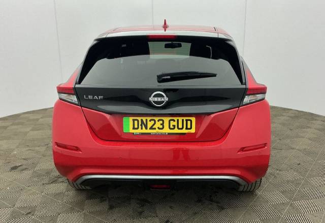 2023 Nissan Leaf 59kWh e+ Tekna Auto 5dr
