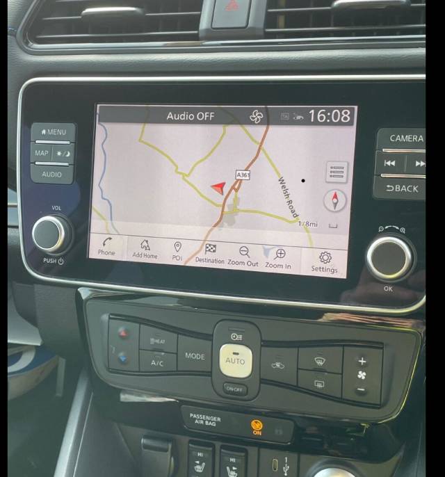 2023 Nissan Leaf 59kWh e+ Tekna Auto 5dr