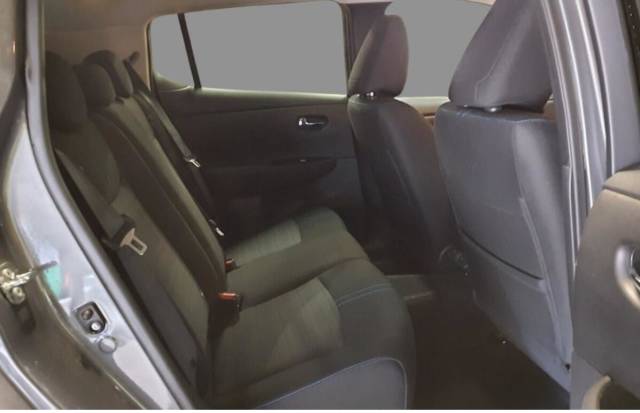 2023 Nissan Leaf 59kWh e+ N-Connecta Auto 5dr