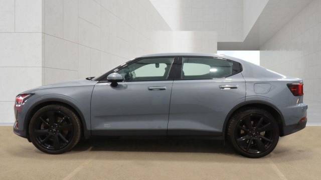 2021 Polestar 2 Single Motor 78kWh Long Range Fastback Auto FWD 5dr