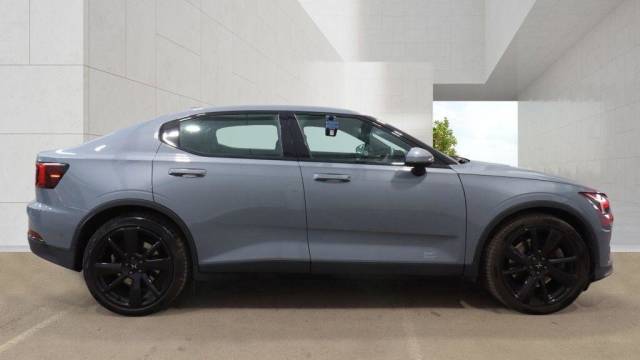 2021 Polestar 2 Single Motor 78kWh Long Range Fastback Auto FWD 5dr