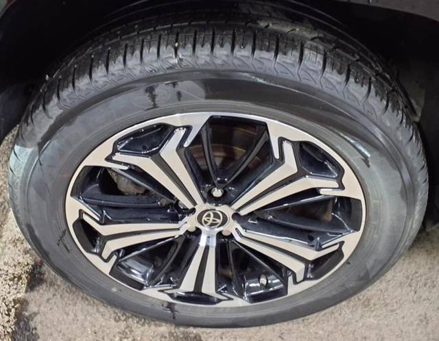 2022 Toyota Rav4 2.5 VVT 18.1kWh Dynamic CVT 4WD Euro 6 (s/s) 5dr