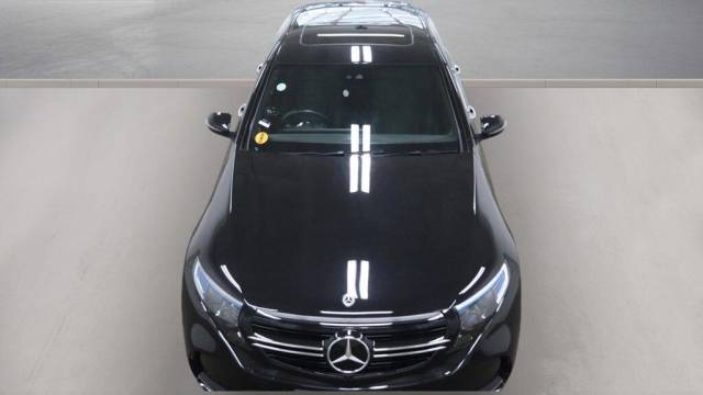 2023 Mercedes-Benz Eqc EQC 400 80kWh AMG Line (Premium) Auto 4MATIC 5dr