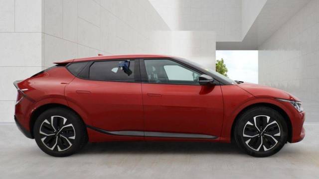 2022 Kia Ev6 77.4kWh GT-Line Auto AWD 5dr
