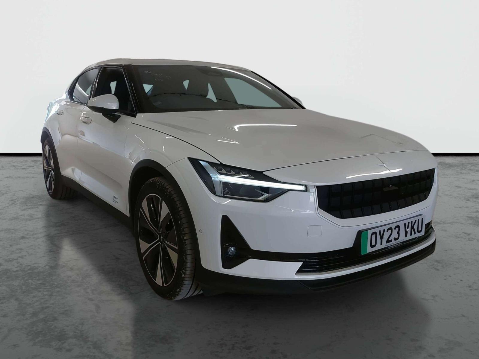 2023 Polestar 2