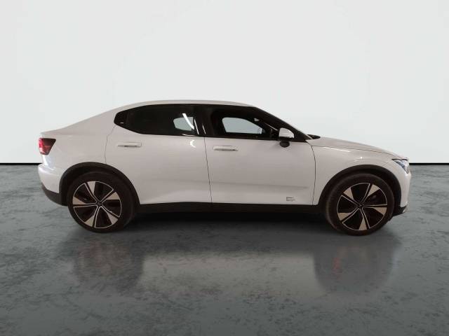 2023 Polestar 2 Single Motor 78kWh Long Range Fastback Auto FWD 5dr