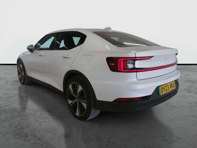 2023 Polestar 2 Single Motor 78kWh Long Range Fastback Auto FWD 5dr