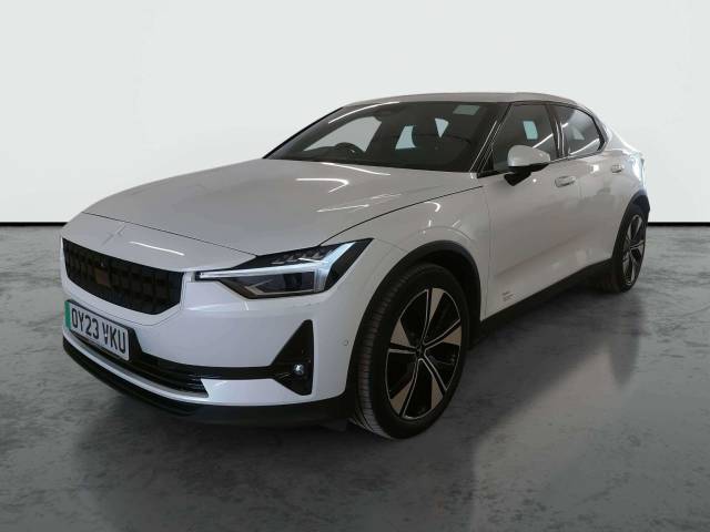 2023 Polestar 2 Single Motor 78kWh Long Range Fastback Auto FWD 5dr