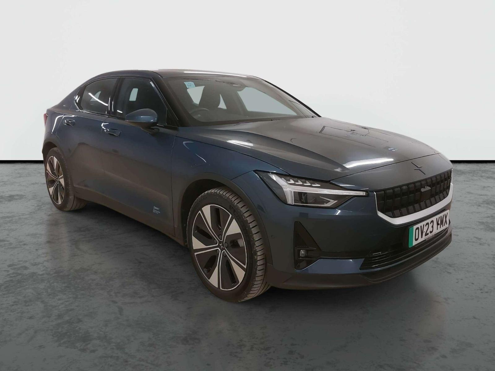 2023 Polestar 2