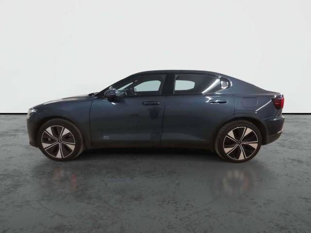 2023 Polestar 2 Single Motor 78kWh Long Range Fastback Auto FWD 5dr