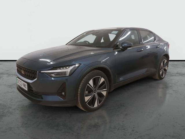 2023 Polestar 2 Single Motor 78kWh Long Range Fastback Auto FWD 5dr