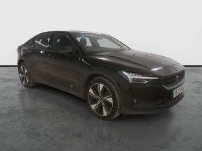 POLESTAR 2 at Kehoe Kars Newry
