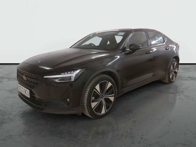 2023 Polestar 2 Single Motor 78kWh Long Range Fastback Auto FWD 5dr