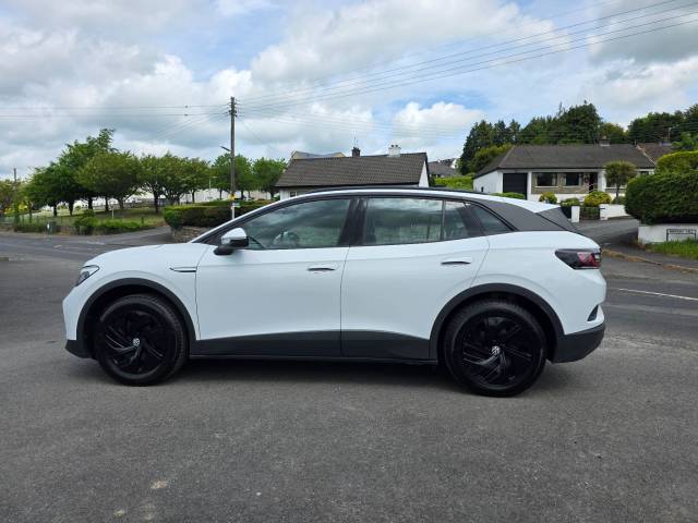2022 Volkswagen Id.4 Pure 52kWh Life Auto 5dr