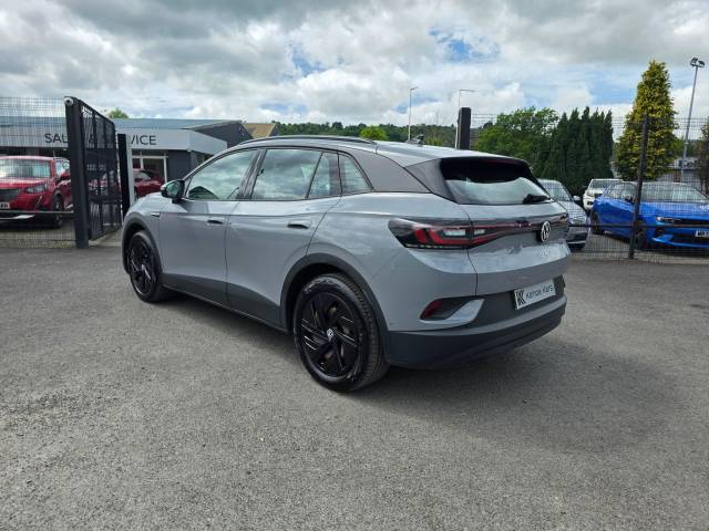 2023 Volkswagen Id.4 Pro Performance 77kWh Life Auto 5dr