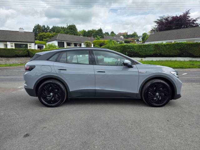 2023 Volkswagen Id.4 Pro Performance 77kWh Life Auto 5dr