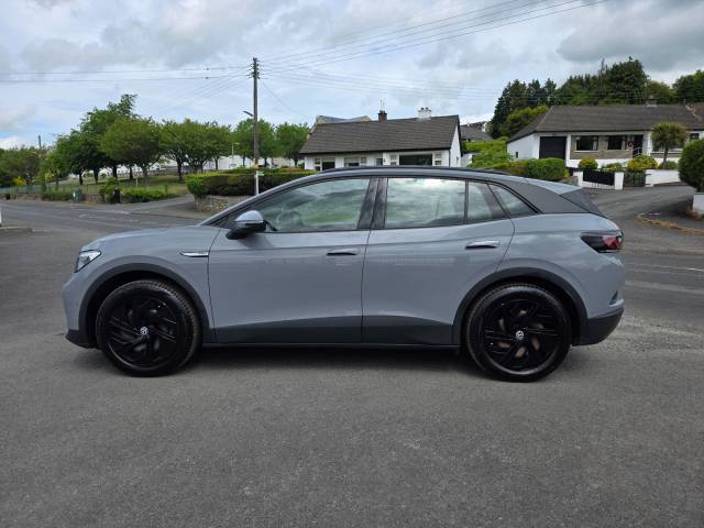 2023 Volkswagen Id.4 Pro Performance 77kWh Life Auto 5dr