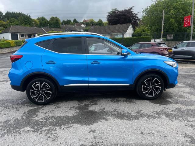 2024 MG MG ZS 1.0 T-GDI Exclusive Auto Euro 6 5dr