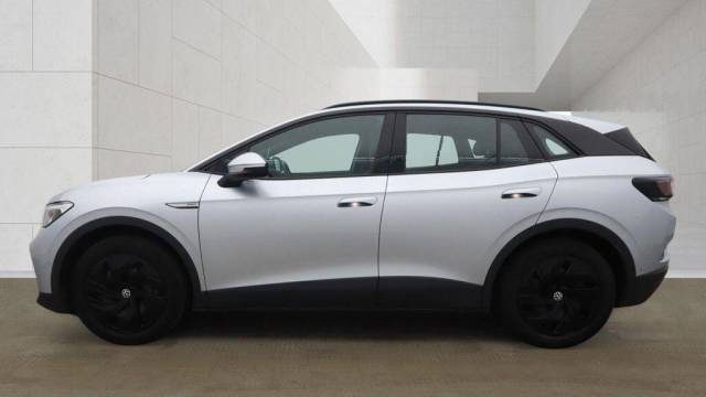 2023 Volkswagen Id.4 Pro 77kWh Life Auto 5dr
