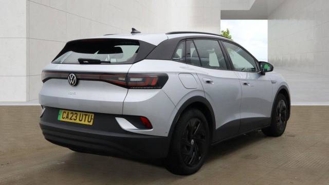 2023 Volkswagen Id.4 Pro 77kWh Life Auto 5dr