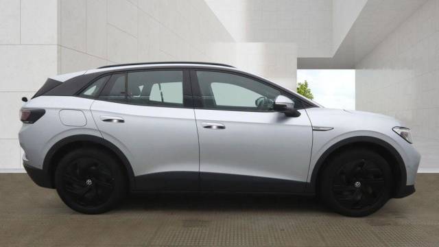 2023 Volkswagen Id.4 Pro 77kWh Life Auto 5dr