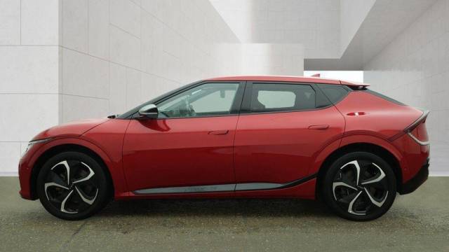 2024 Kia Ev6 77.4kWh GT-Line S Auto 5dr