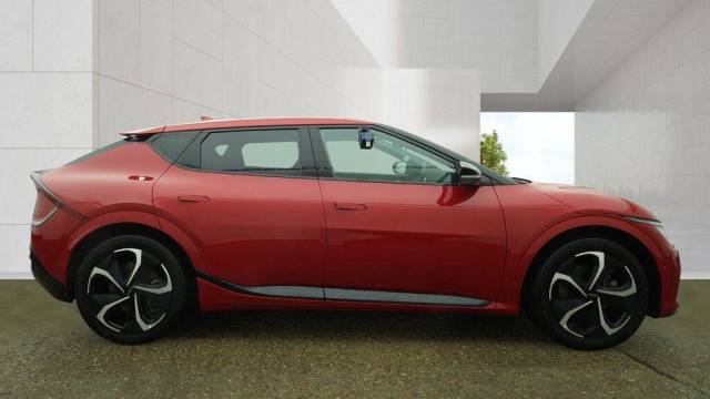 2024 Kia Ev6 77.4kWh GT-Line S Auto 5dr